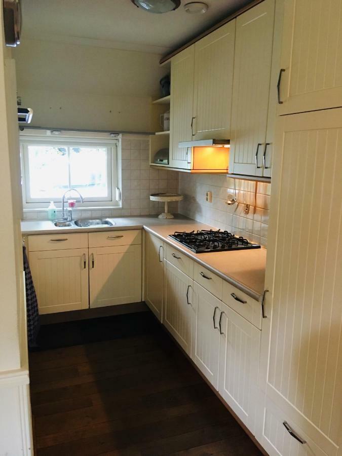 Vakantiehuis Villa 63 Heel Eksteriør billede